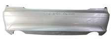 PARAURTI POSTRIORE MERCEDES SLK R171 2004-2011 SENZA SENSORI ORIGINALE