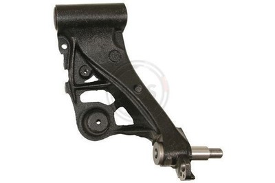 A.B.S. 210888 Lenker, Radaufhängung hinten rechts unten passend für FIAT