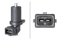 Hella Kurbelwellensensor BMW 3ER E90 E92 E93 5ER E39 E60 E61 6ER E63 E64 Z8 E52