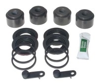 Budweg Caliper Bremssattel Reparatursatz FüR Mini Mini F56 F55 F57 F54
