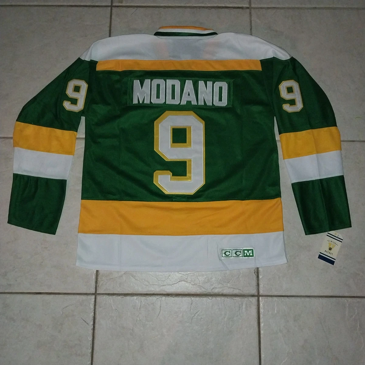 Minnesota North Stars NHL Fan Apparel & Souvenirs for sale | eBay
