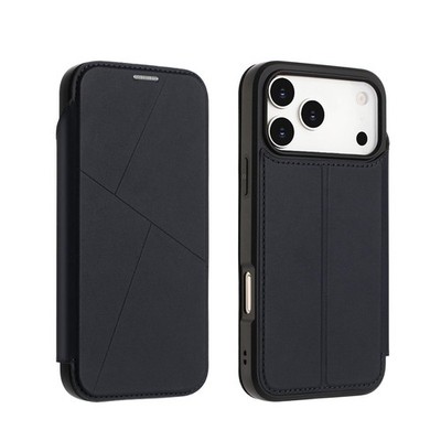 For Apple iPhone 17 / Pro Max/Air Magnetic Folio Leather Cover Classical Case | eBay For Apple iPhone 17 / Pro Max/Air Magnetic Folio Leather Cover Classical Case | eBay