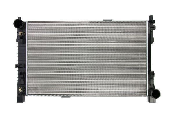 Thermotec D7M063TT KüHler, MotorküHlung 650 Mm 398 Mm KüHlrippen Mechanisch Gefü-image
