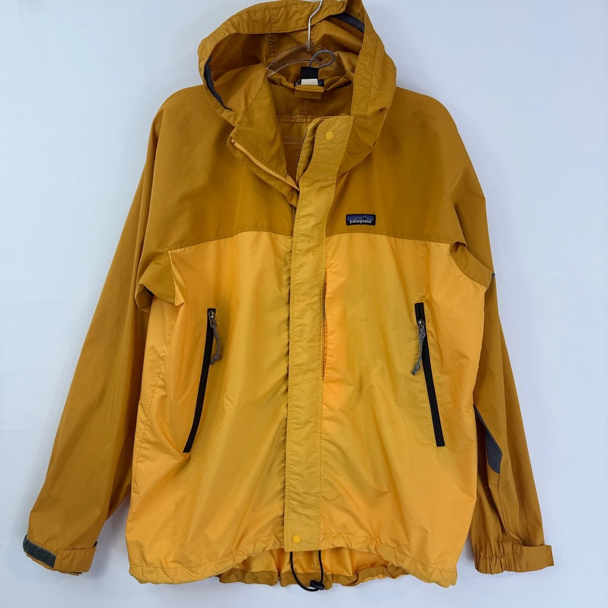 25+ Patagonia Yellow Coats, Jackets & Vests for Men for sale