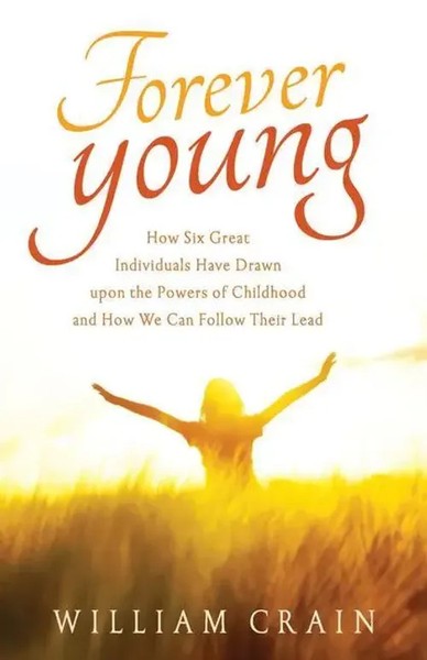 Forever Young | William Crain | Englisch | Taschenbuch | Kartoniert / Broschiert-image