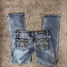 Rue-21 Women's Blue Jeans