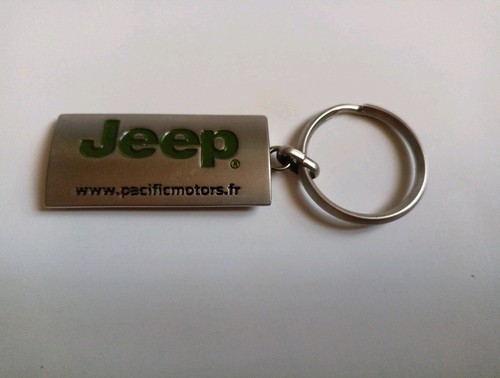 Portachiavi CHRYSLER DODGE - Foto 2 di 2