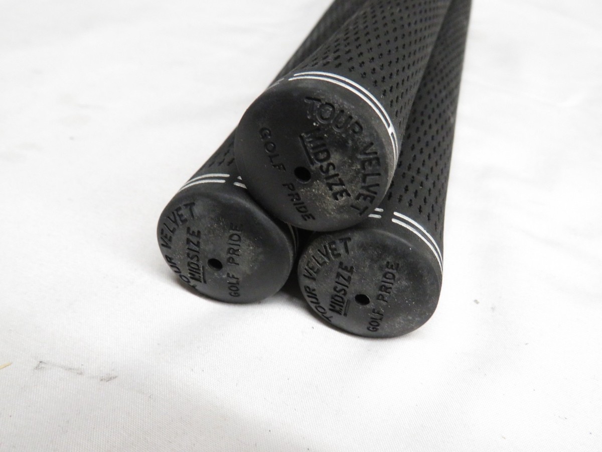 Used Titleist Vokey SM10 Wedge Set 52+56+60 NSPro Modus3 Tour 105