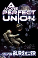 Steven Burgauer | A More Perfect Union | Taschenbuch | Englisch (2009)
