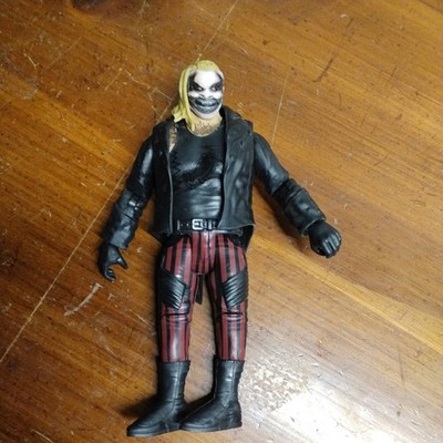 Mattel WWE 2017 Bray Wyatt Fiend Mask Action Wrestling Figure