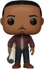 FUNKO POP! Television: Abbott Elementary - Gregory Eddie [New Toy] Vinyl Figur