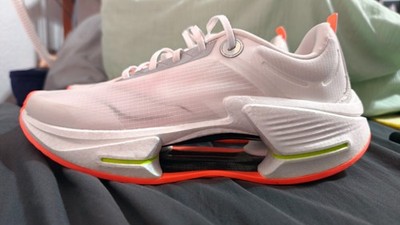 New Li Ning Shadow 3 Essential Sneakers Mens US 12