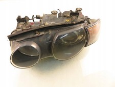 Linke Frontleuchte BMW Compact E46 Xenon / CZ 27293