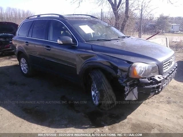 Caixa de transferência 6 cilindros compatível com 07-14 VOLVO XC90 1951467 - Imagem 2 de 4