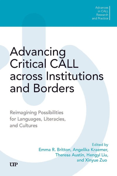 Emma Britton (U. A.) | Advancing Critical Call Across Institutions And Borders-image