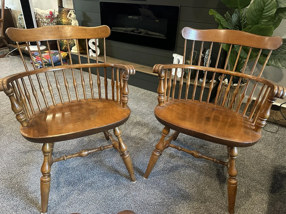 Nichols Stone In Antique Chairs 1950-Now for sale | eBay