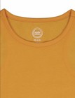 Wonder Nation Girl’s Pumpkin Sleeveless  Dress Size XXL (18) NEW — photo 2