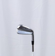 Cobra 3Dp Tour 7 Flex Kbs $-Taper 110 Steel 12814941 Good