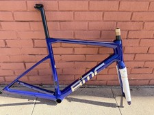 2023 BMC SLR Frameset (Size 56)