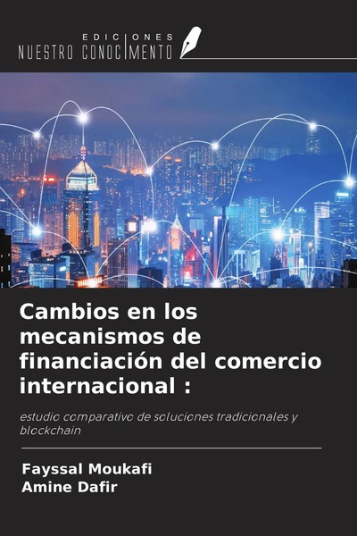 Cambios En Los Mecanismos De FinanciacióN Del Comercio Internacional : Buch 2026-image