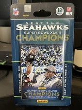 2026 Panini Seattle Seahawks Super Bowl LX Champions Box Set Football Guide in-content 6