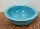 Homer Laughlin FIESTAWARE Turquoise Bowl 4.75” Fiesta Bowl