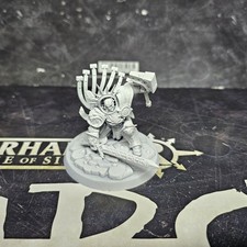 Gardus Steel Soul - Warhammer Age of Sigmar Stromcast Eternals Order