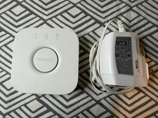 Philips Hue Bridge v2 Smart Hub (Model 324131...