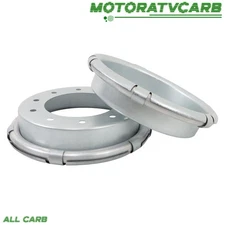 ALL-CARB 2 Set Wheel Balancers F 450/F 550 For Dodge 4500/5500 #400422