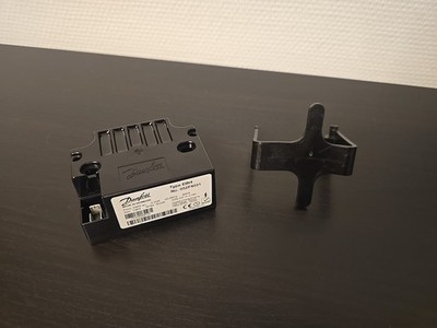 Danfoss Zündtrafo, Typ EBI4, No 052F4031 , Junkers, Bruders, Bosch