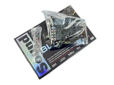 NEW Creative Sound Blaster Audigy FX 5.1 PCIe Sound Card SBX SB1570 24-Bit