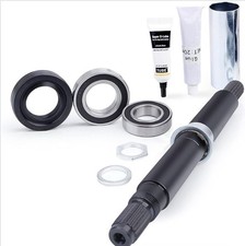 W10435302 W10447783 Whirlpool Cabrio Maytag Washer Tub Bearing Shaft Seal Kit