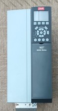 Danfoss Frequenzumrichter VLT HVAC Drive FC-1...