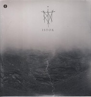 Trna - Istok - Vinyl Record L.P. Set - F123Z