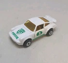 Matchbox Lesney Superfast No3 PORSCHE 911 TURBO " RARE WHITE " CLUB " issue