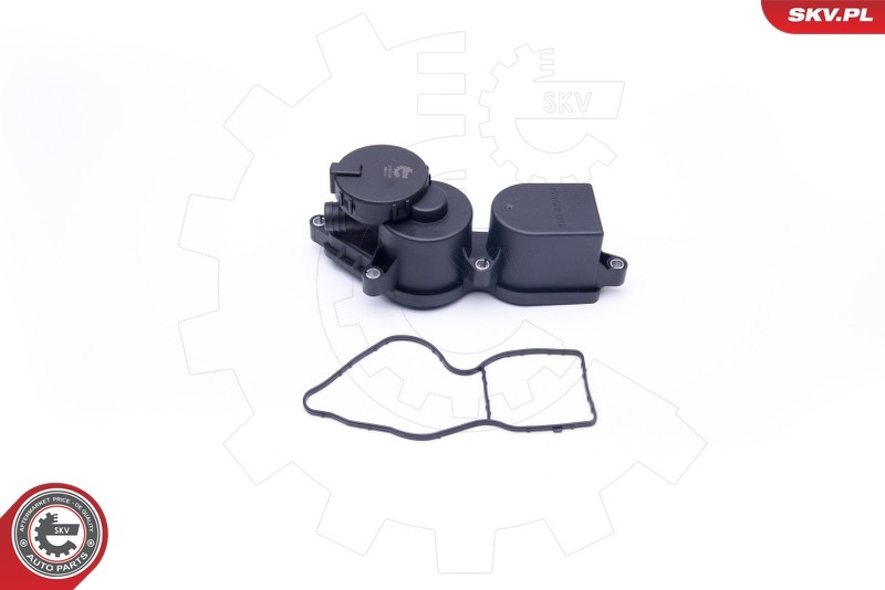 Fits SKV GERMANY 31SKV131 OIL SEPARATOR 31SKV131 MERCEDES-BENZ SPRINT ⭐UK Stock⭐