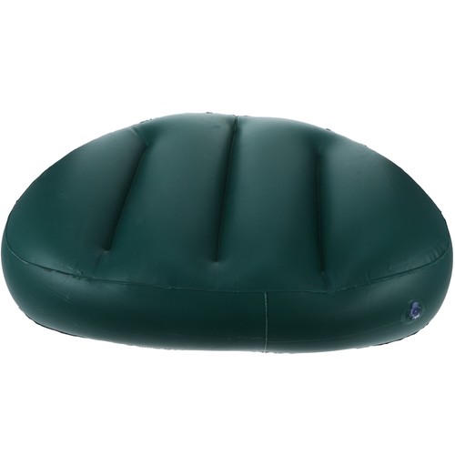 Inflatable Boat Cushion Life Vest Portable Seat Air Kayak Back Pad - Bild 10 von 12