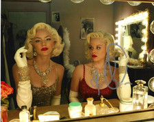 * KATHERINE MCPHEE * signed 8x10 photo * SMASH * COA *