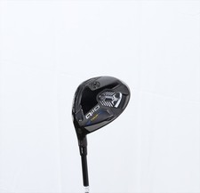 Taylormade Qi10 Tour 18  5 Fairway Wood Regular Ventus 12110457 Good Left Hand