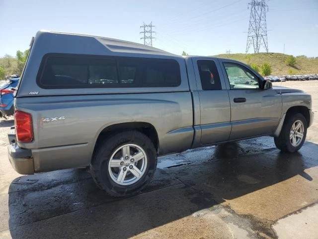 Used Driving Light fits: 2010 Dodge Dakota Fog-Driving bumper mounted Grade A Foto 4 de 4