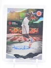 TOUNDE YESSOUFOU 2025-26 TOPPS CHROME MCDONALD'S WINNING TAGS AUTO Q3562