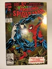 The Amazing Spider-Man #375 (Marvel Comics March 1993) VG