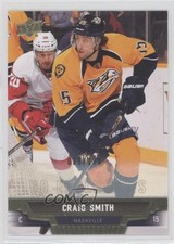 2013-14 Upper Deck UD Exclusives 39/100 Craig Smith #110 13h2