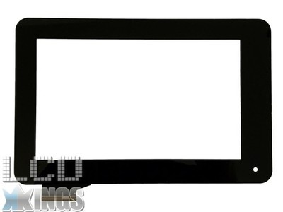 Acer Iconia Tab B1-710 B1-711 Tablet Touchscreen Digitizer Glas UK Verkäufer