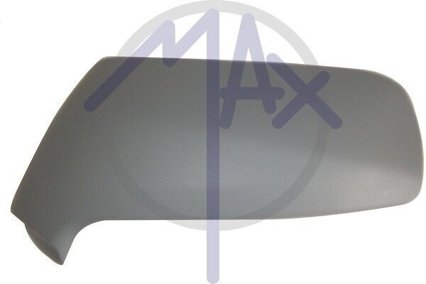 Tapa Espejo Retrovisor CITROEN C3 PICASSO Desde 2009 Izquierda Pintable