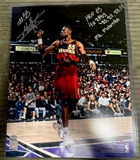 2015 Basketball Hall of Fame Rookie Card Collecting Guide 10