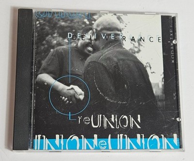 Deliverance Reunion CD