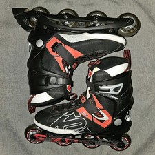 K2 Roller Blades Exo M In-line Skates Rollerblades Men's Size 11