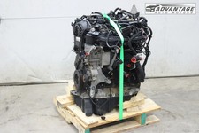 2017-2020 AUDI A4 QUATTRO B9 2.0L L4 16V GAS TURBO ENGINE MOTOR 81K MILES OEM