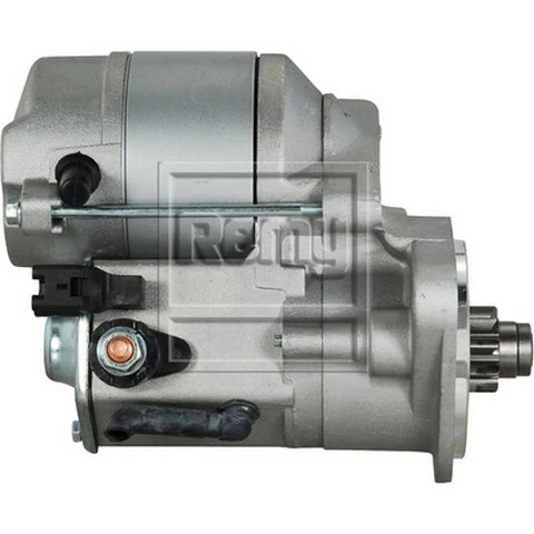 Remy 95567 Premium Starter For 98-05 Toyota Celica Corolla MR2 Spyder - Image 4 of 4